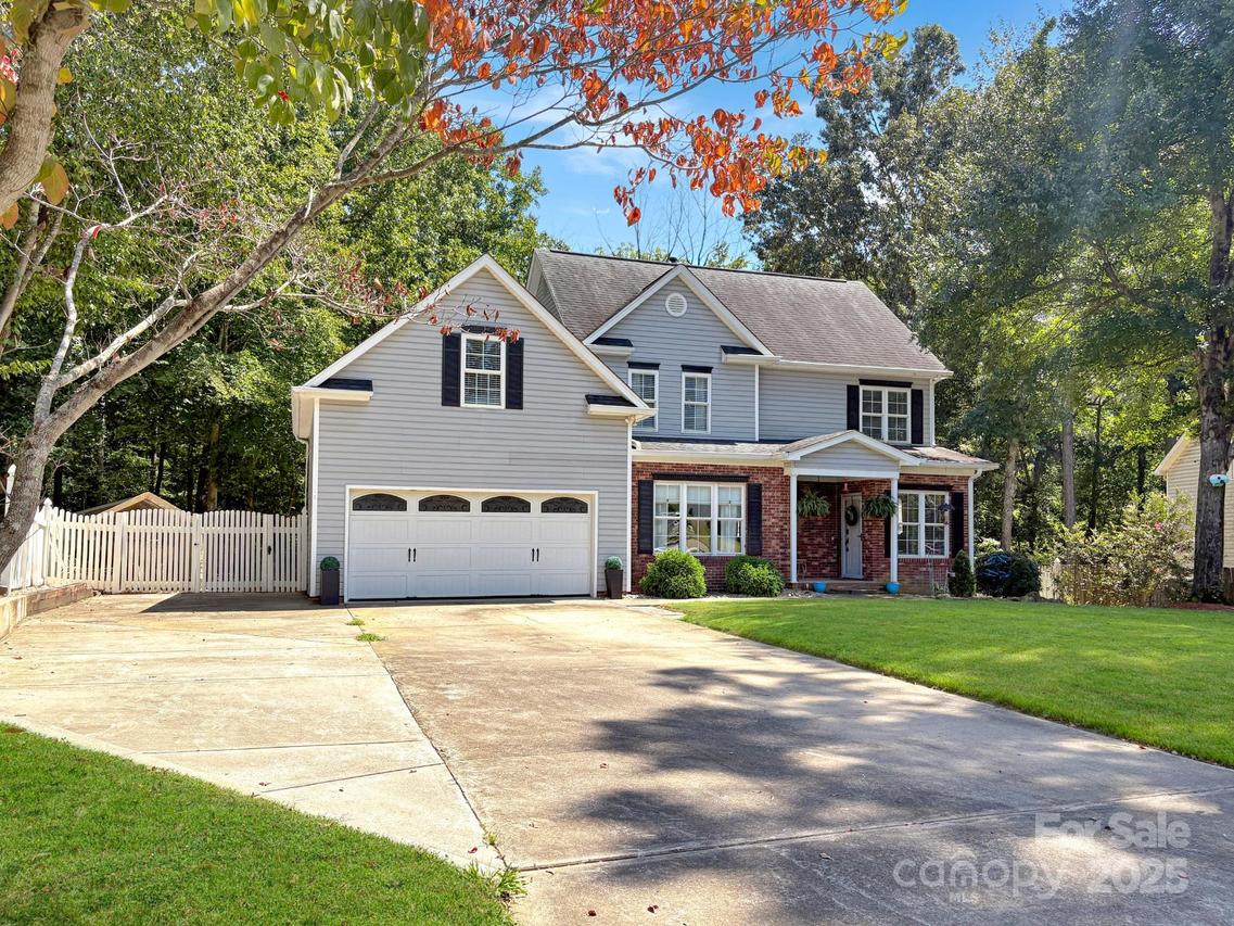3763 Kennedy Rd., Gastonia, NC 28056