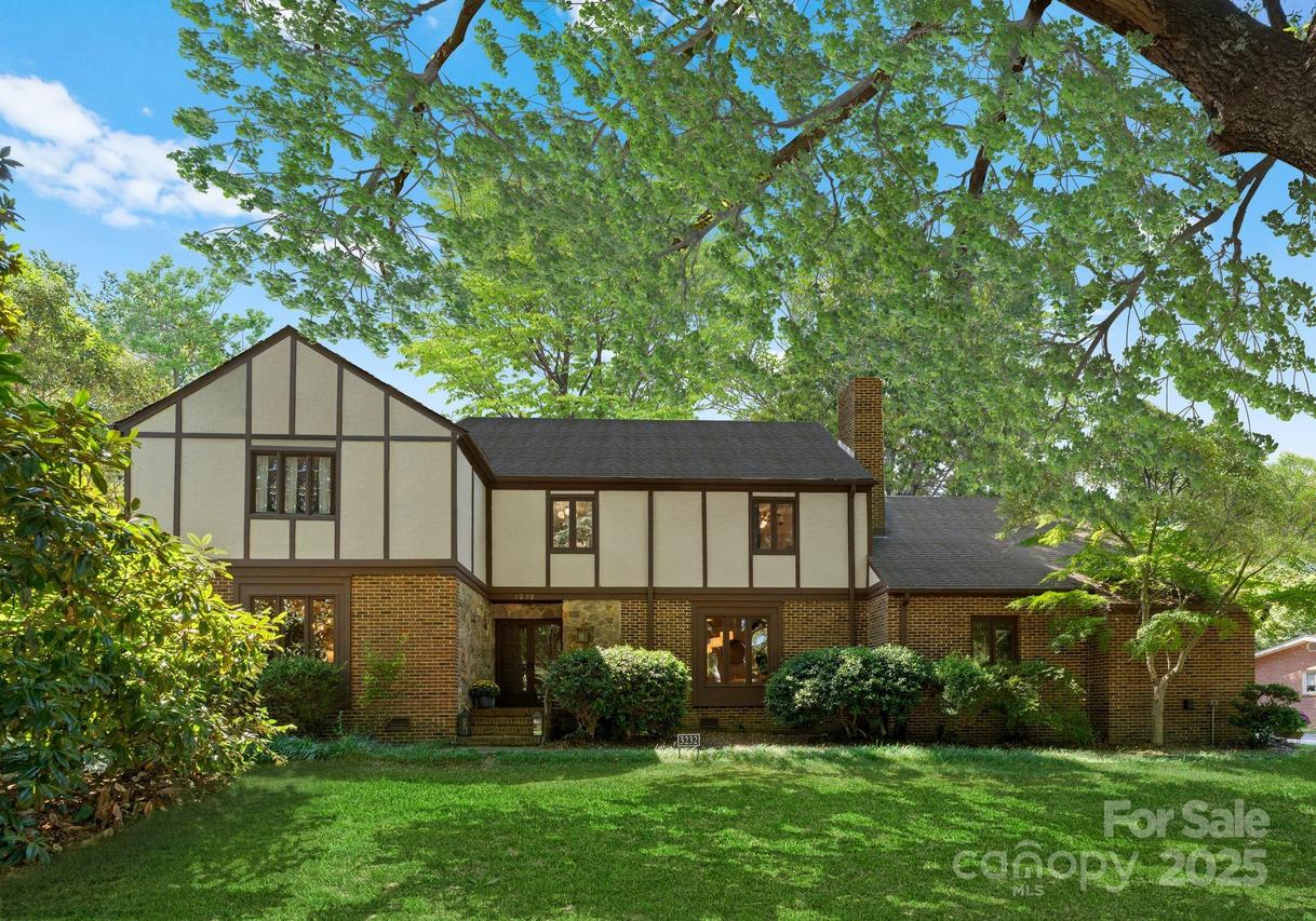 3232 Colony Rd., Charlotte, NC 28211