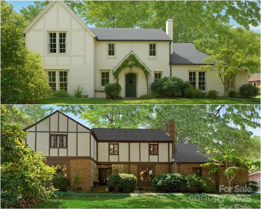 3232 Colony Rd., Charlotte, NC 28211