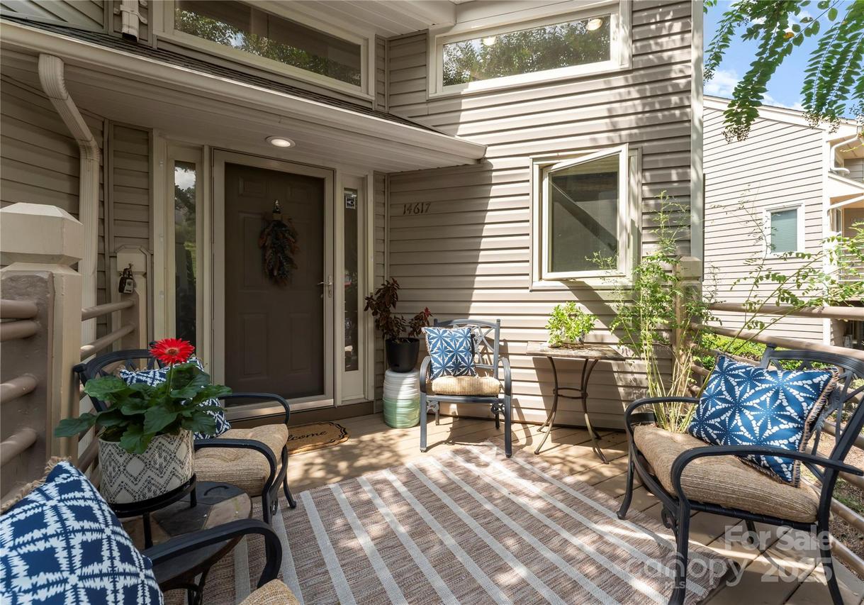 14617 Waterside Dr., Charlotte, NC 28278
