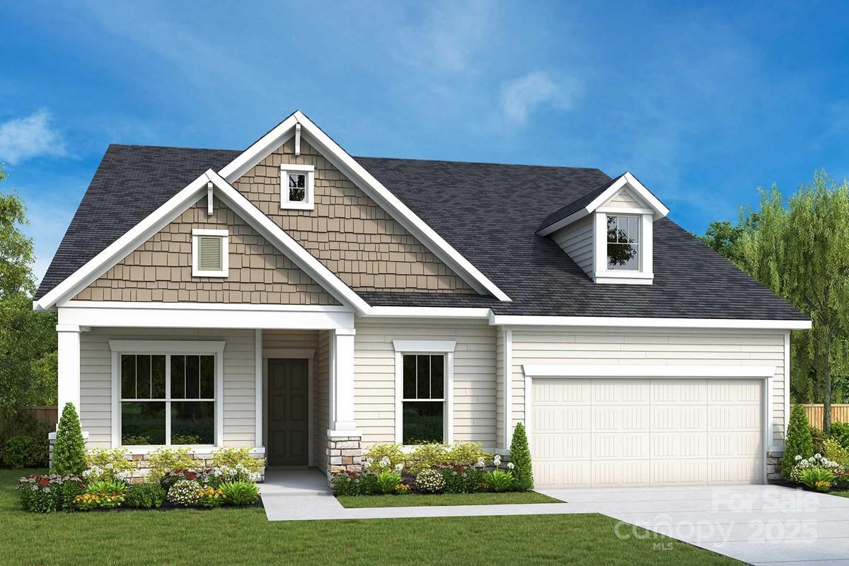 1012 Meander Ln., Waxhaw, NC 28173