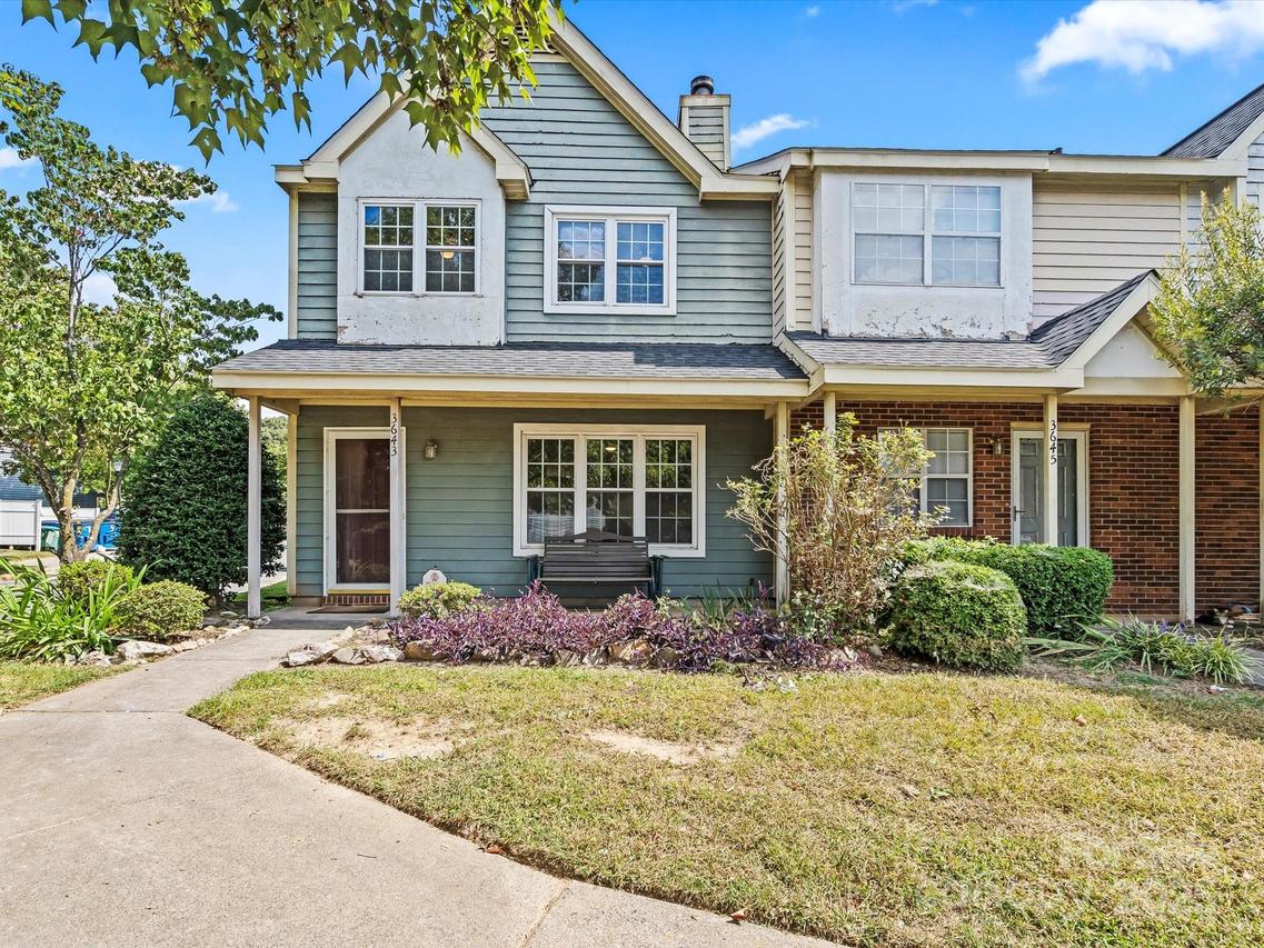 3643 Huyton Ct., Charlotte, NC 28215