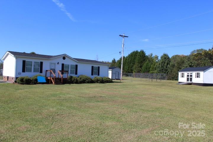 1554 Spring View Dr., Catawba, NC 28609