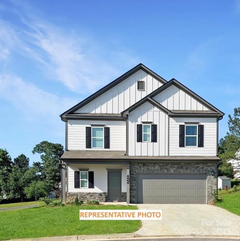 2006 Gibb Crossing, Monroe, NC 28110