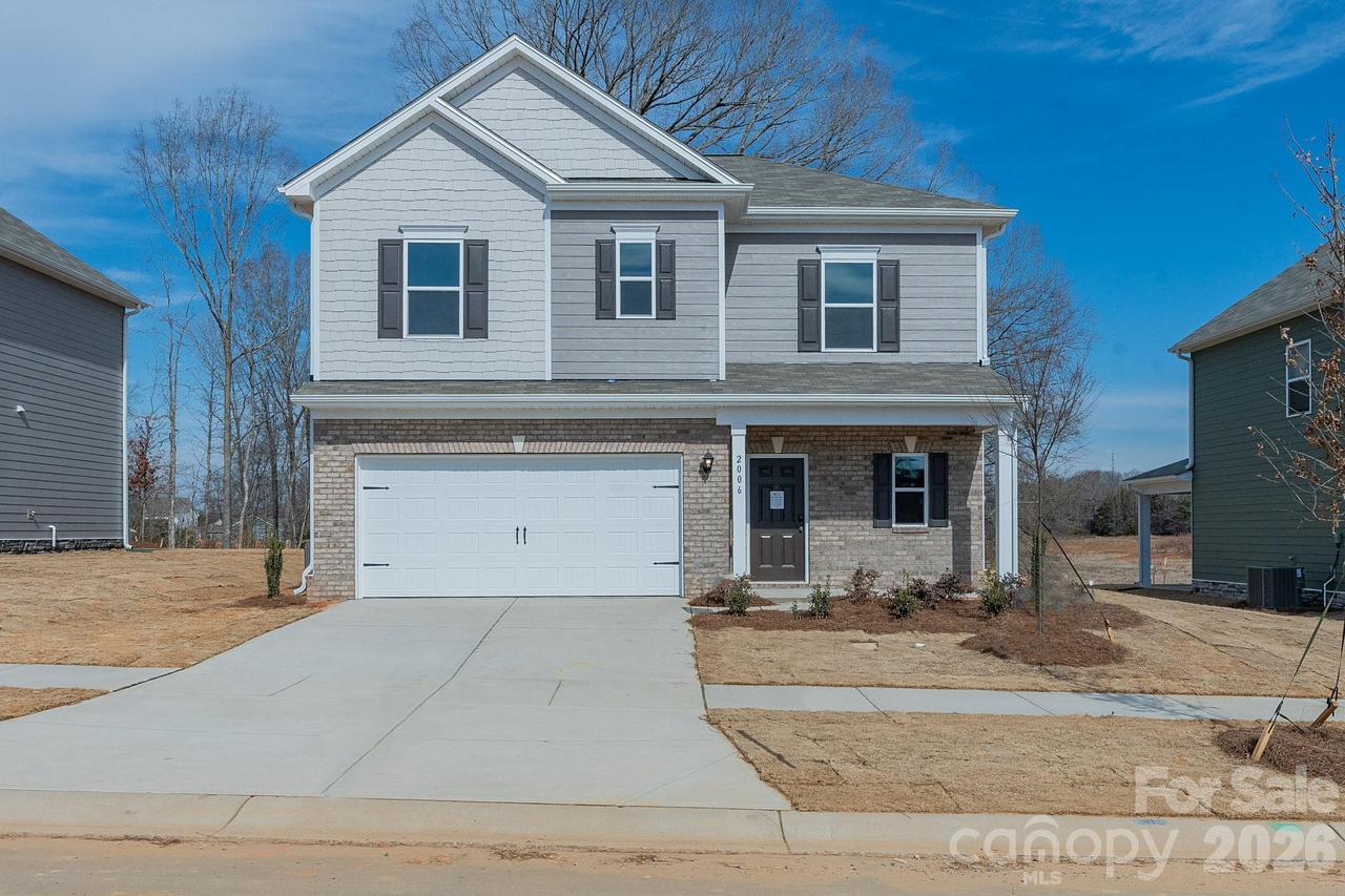 2006 Gibb Crossing, Monroe, NC 28110