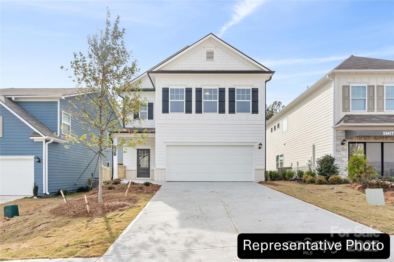 1200 Langston Ln., Salisbury, NC 28144