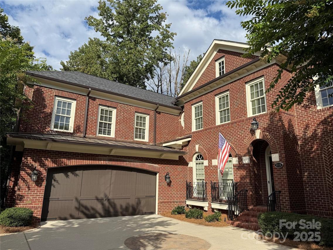 8928 Heydon Hall Cir., Charlotte, NC 28210