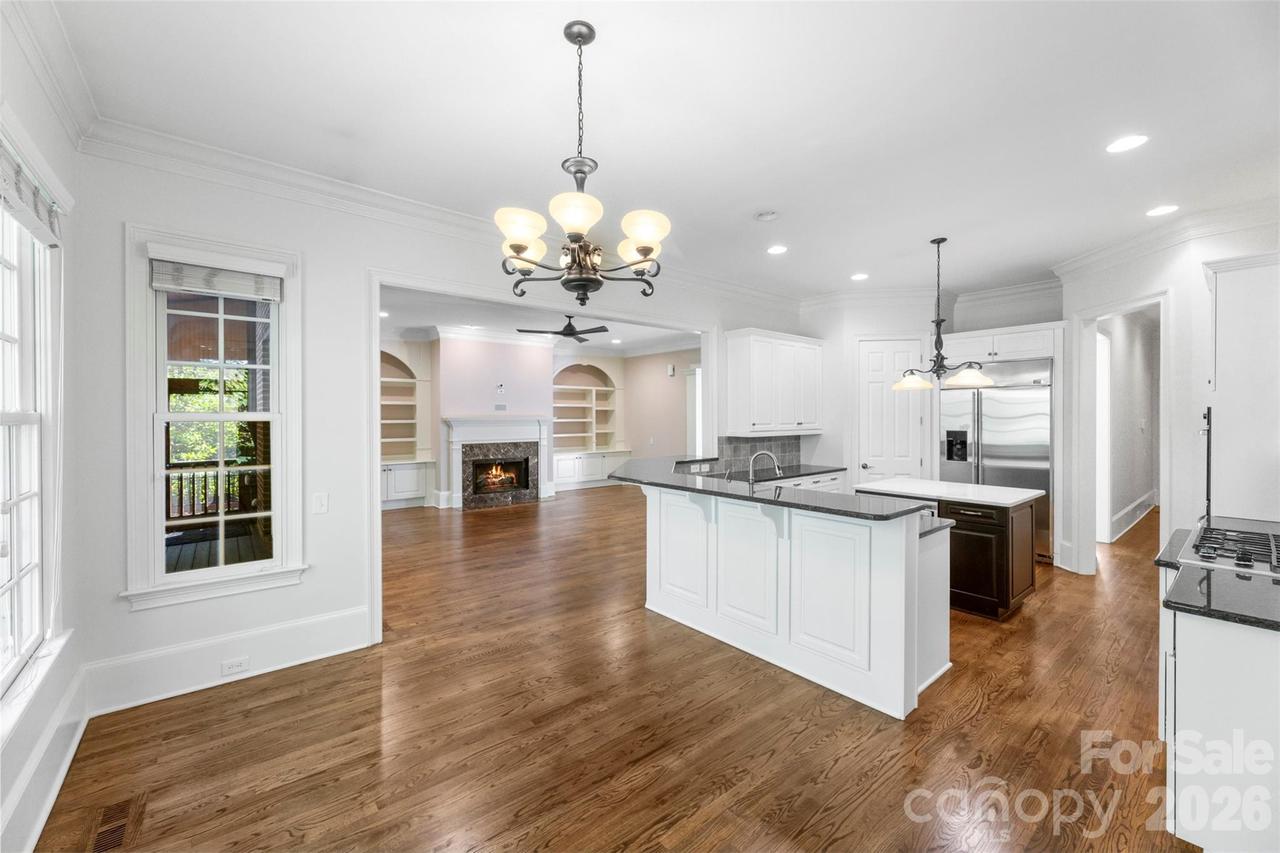 8928 Heydon Hall Cir., Charlotte, NC 28210