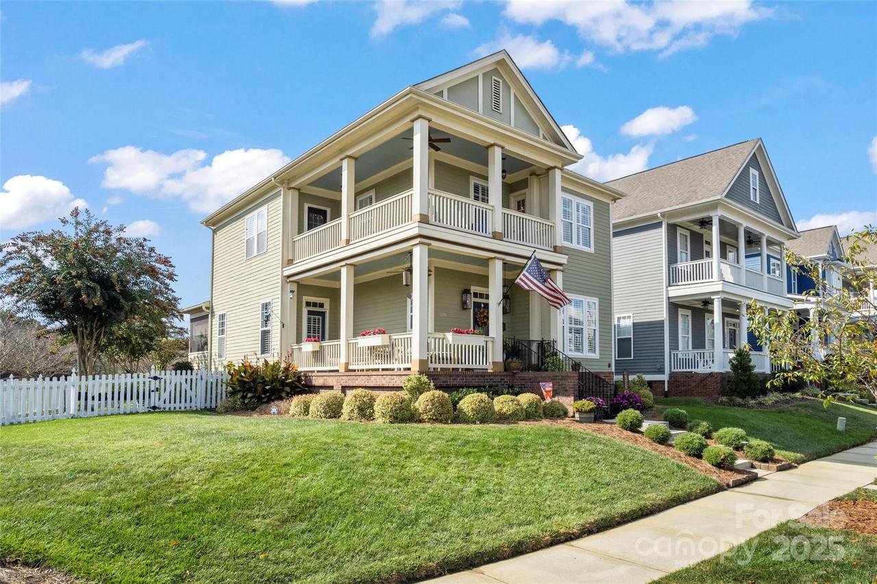 15027 Northgreen Dr., Huntersville, NC 28078
