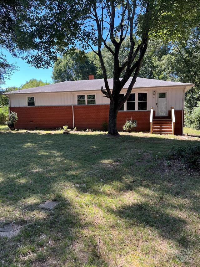 78 Dogwood Ln., Badin, NC 28009
