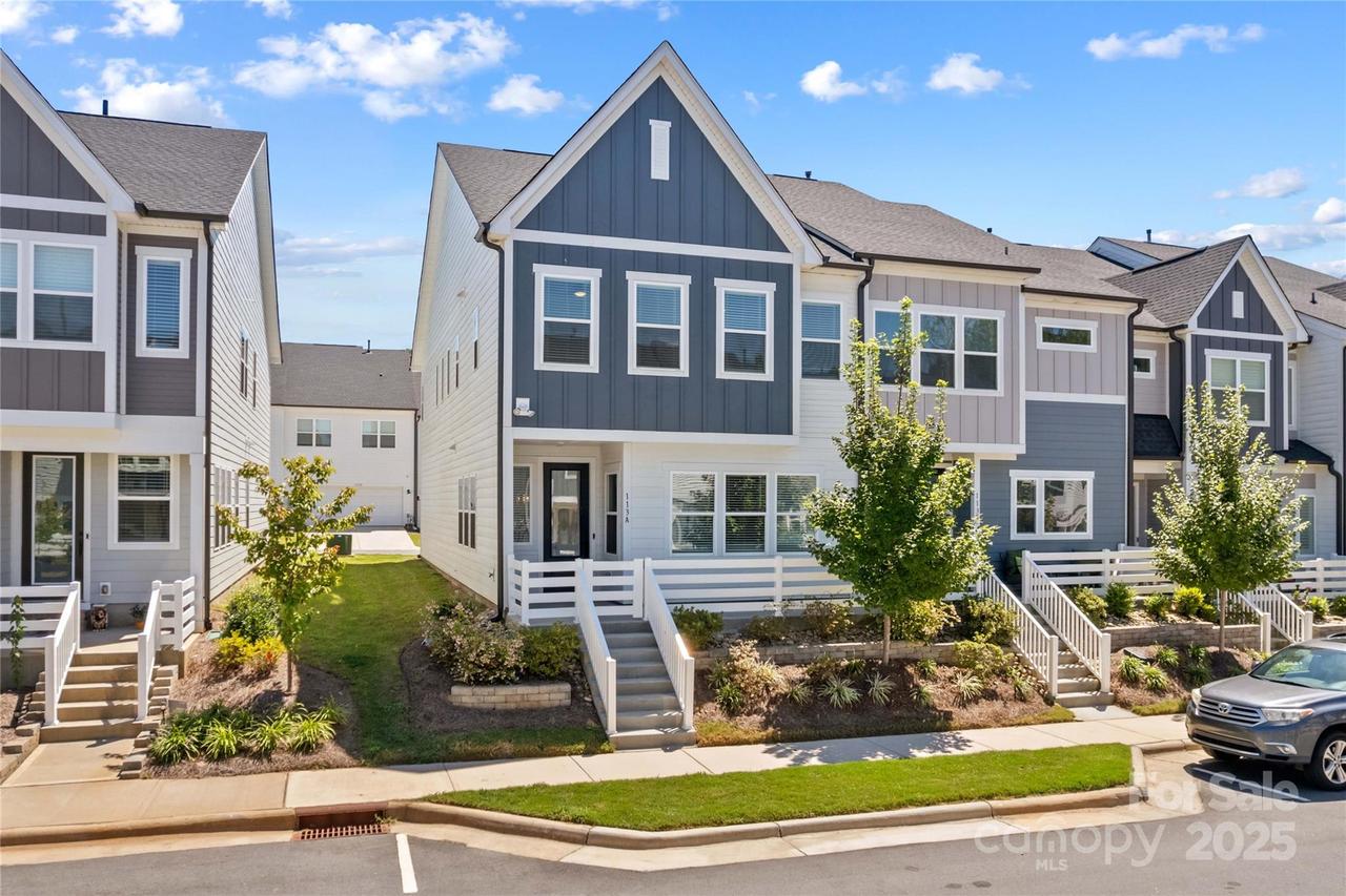 113 Isleworth Ave. #Unit A, Mooresville, NC 28117