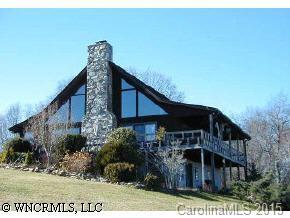 2629 Utah Mountain Road, Waynesville, NC 28785