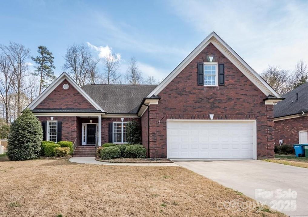 5163 Rocky River Crossing Rd., Harrisburg, NC 28075