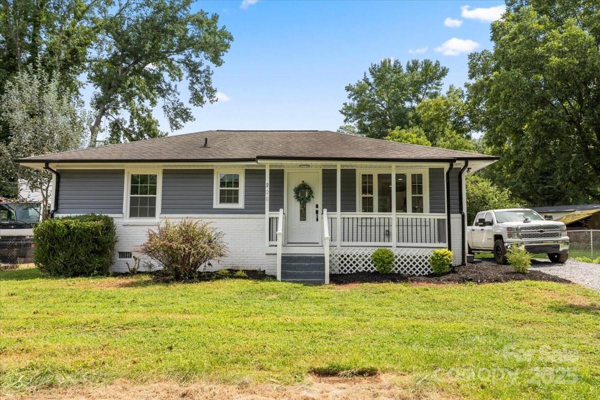 2209 Hodgin St., Gastonia, NC 28056