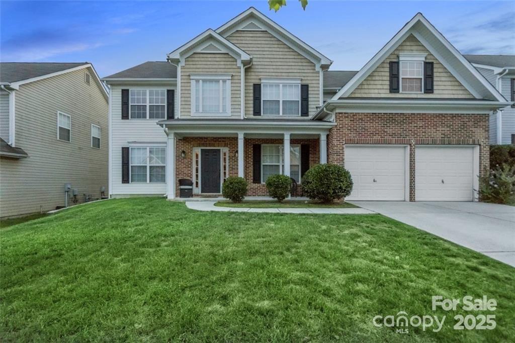 1559 Broderick St. #302, Concord, NC 28027
