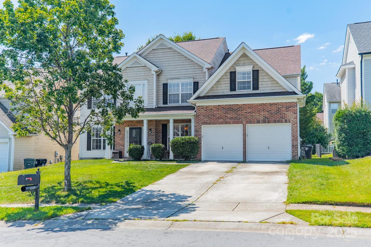 1559 Broderick St. #302, Concord, NC 28027