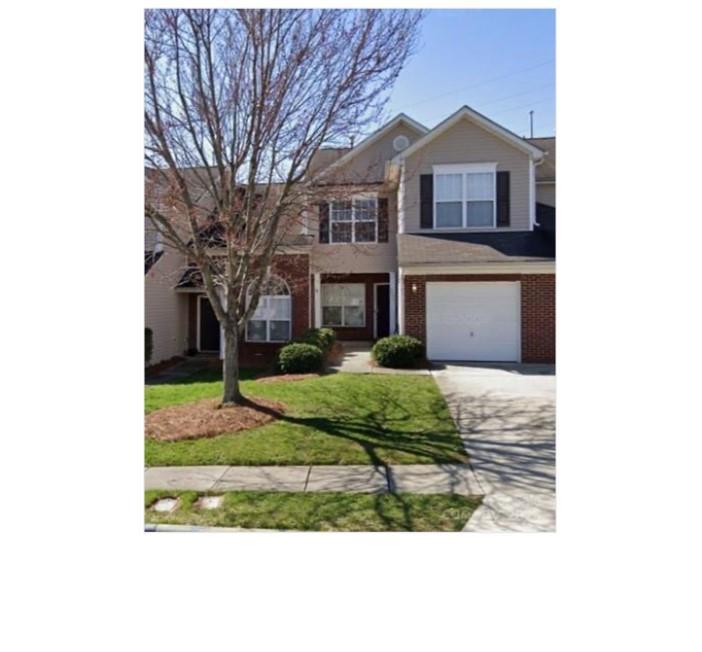 8578 Carolina Lily Ln., Charlotte, NC 28262