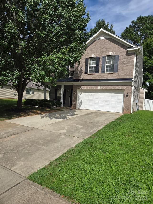 11013 Dulin Creek Blvd., Charlotte, NC 28215