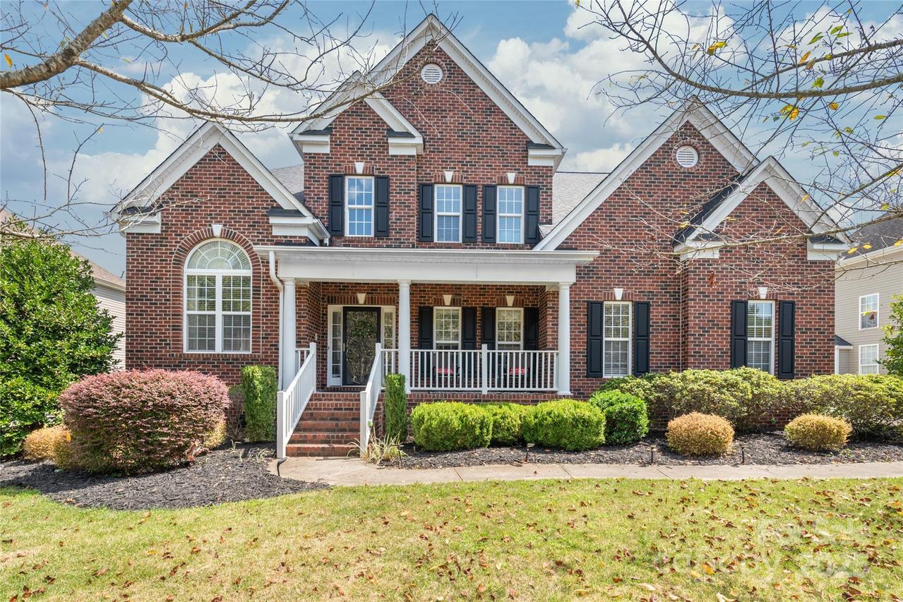 11131 Mccamie Hill Pl., Concord, NC 28025