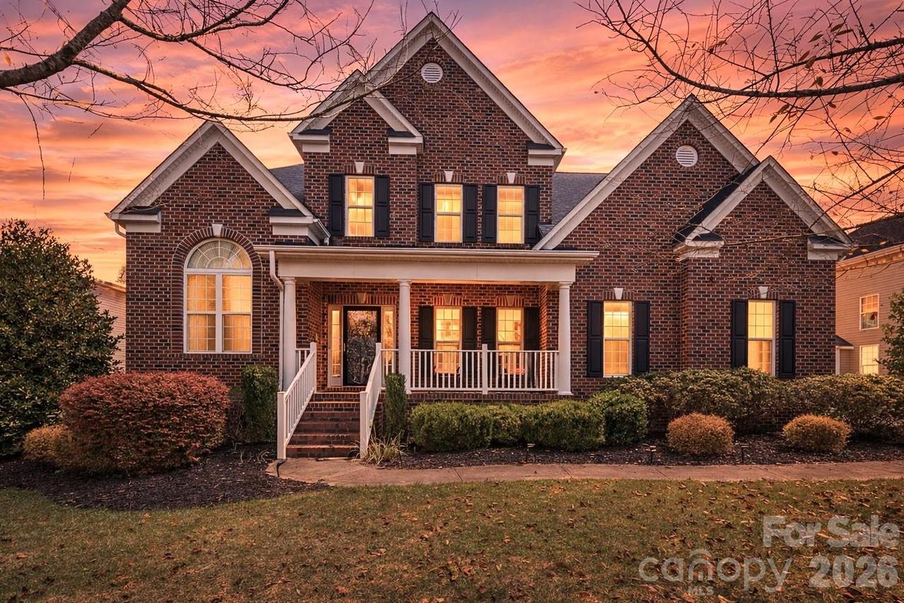 11131 Mccamie Hill Pl., Concord, NC 28025