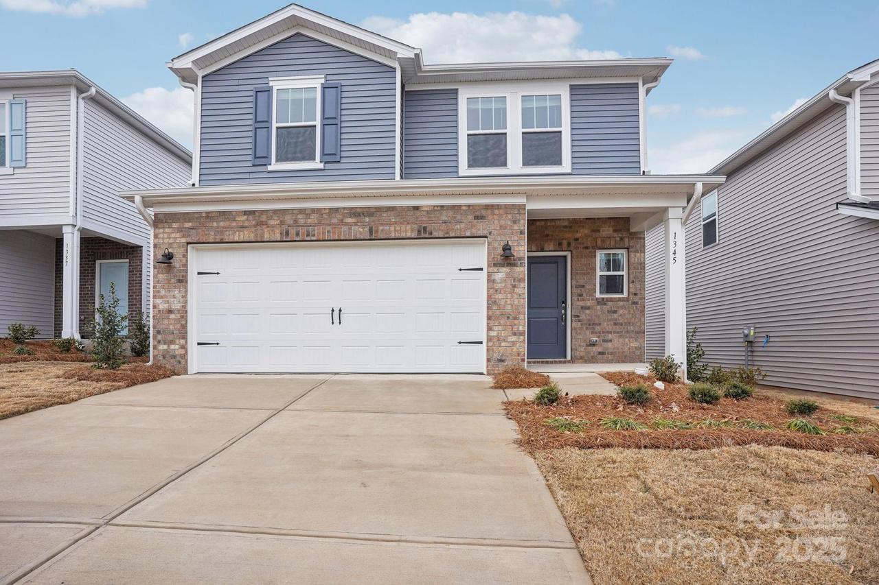 1524 31st St., Conover, NC 28613
