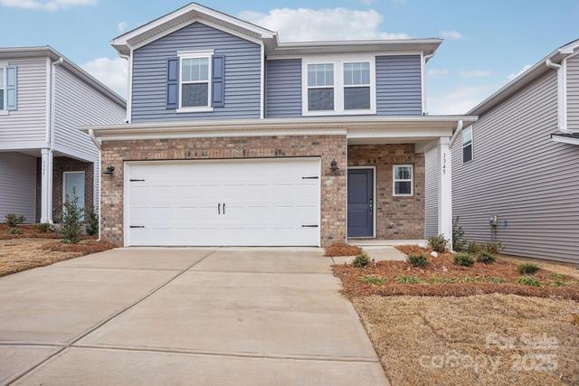 New Construction Homes For Sale This Week That Attend Newton-Conover Middle: September 24th to September 30th