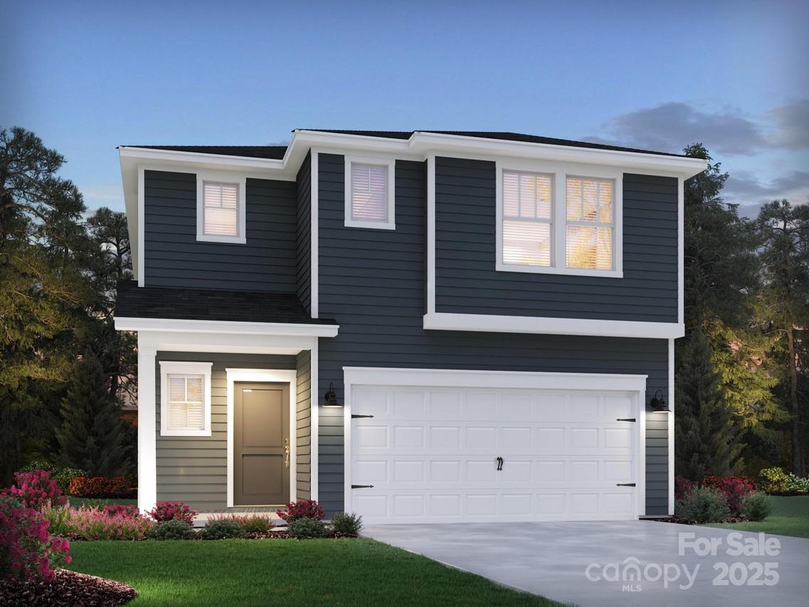 1524 31st St., Conover, NC 28613