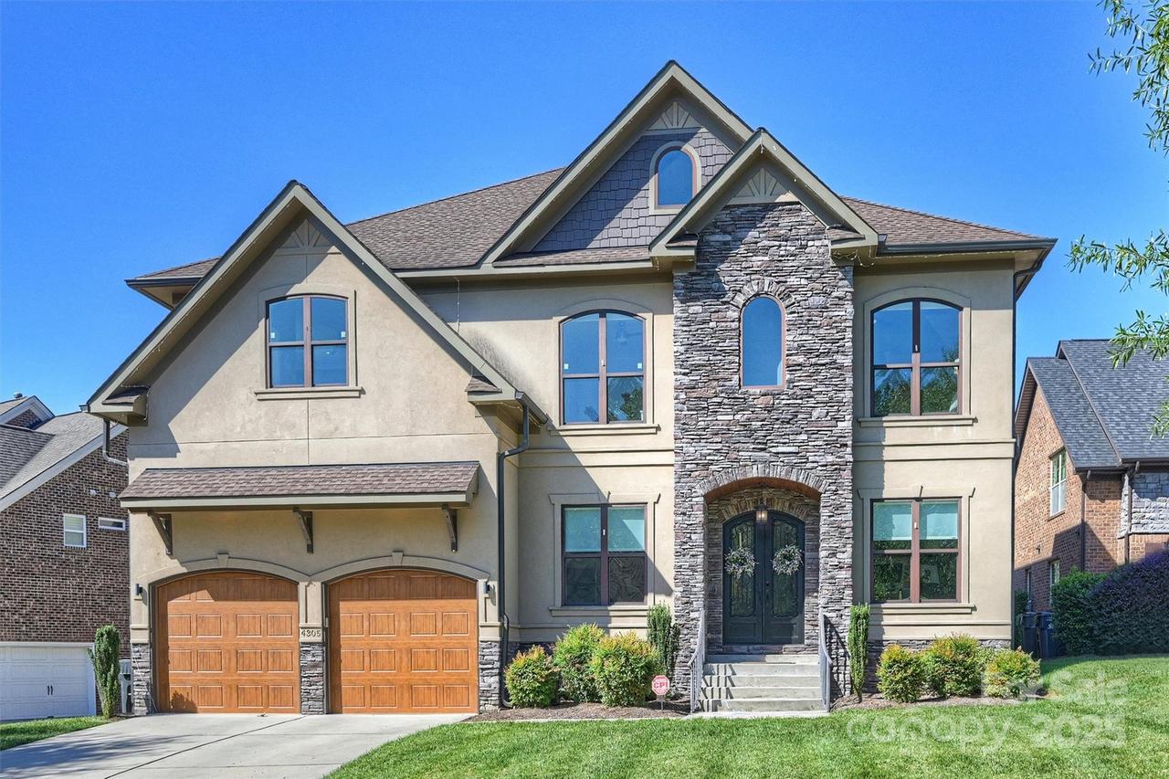 4305 Jasmin May Dr., Charlotte, NC 28226