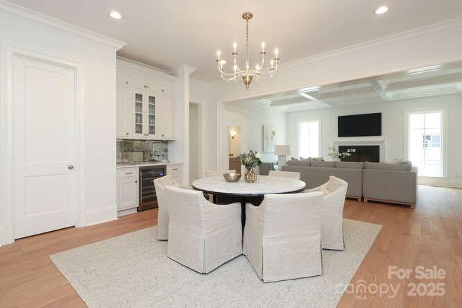 3119 Knowlton Ln., Charlotte, NC 28205