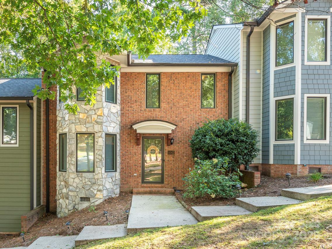 1042 Wexford Pl., Concord, NC 28027