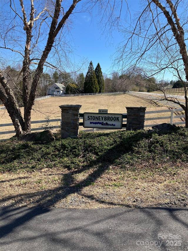 Lot 7A Springbrook Ct., Columbus, NC 28722
