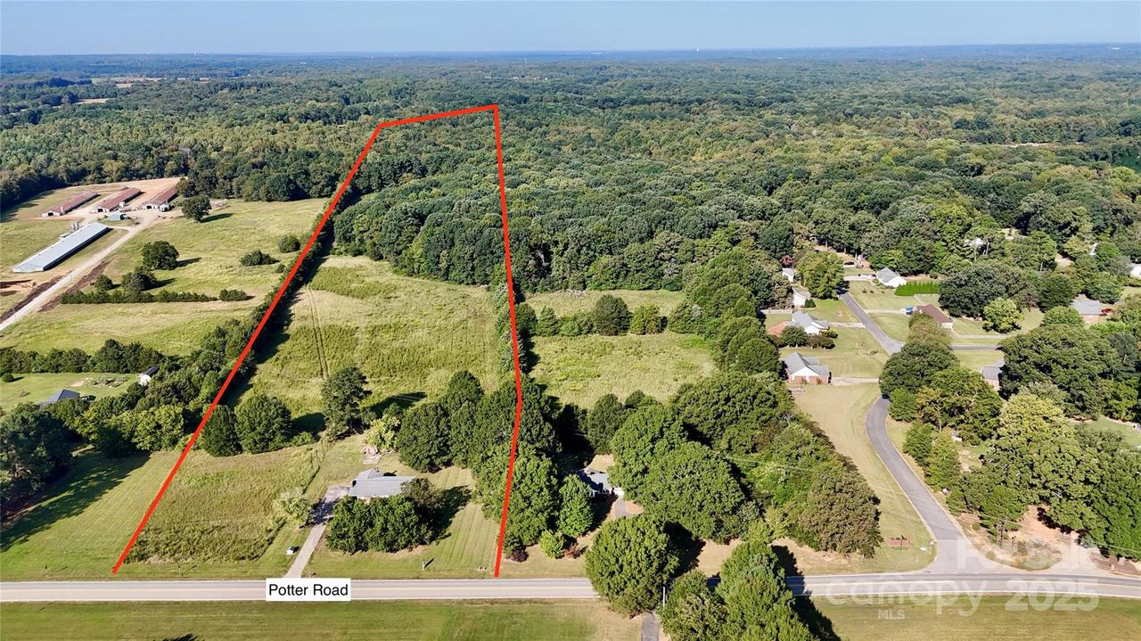 3010 Potter Rd., Waxhaw, NC 28173