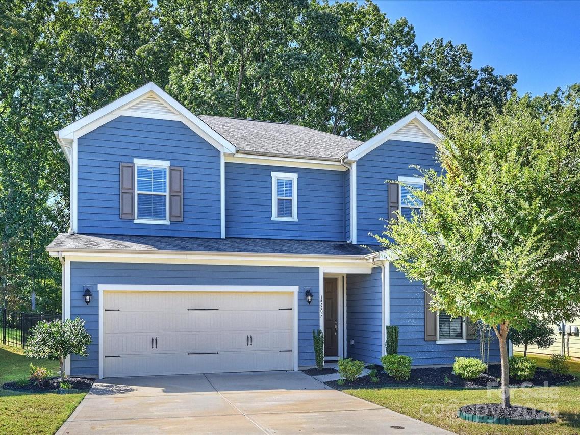 15307 Autumn Sage Dr., Charlotte, NC 28278
