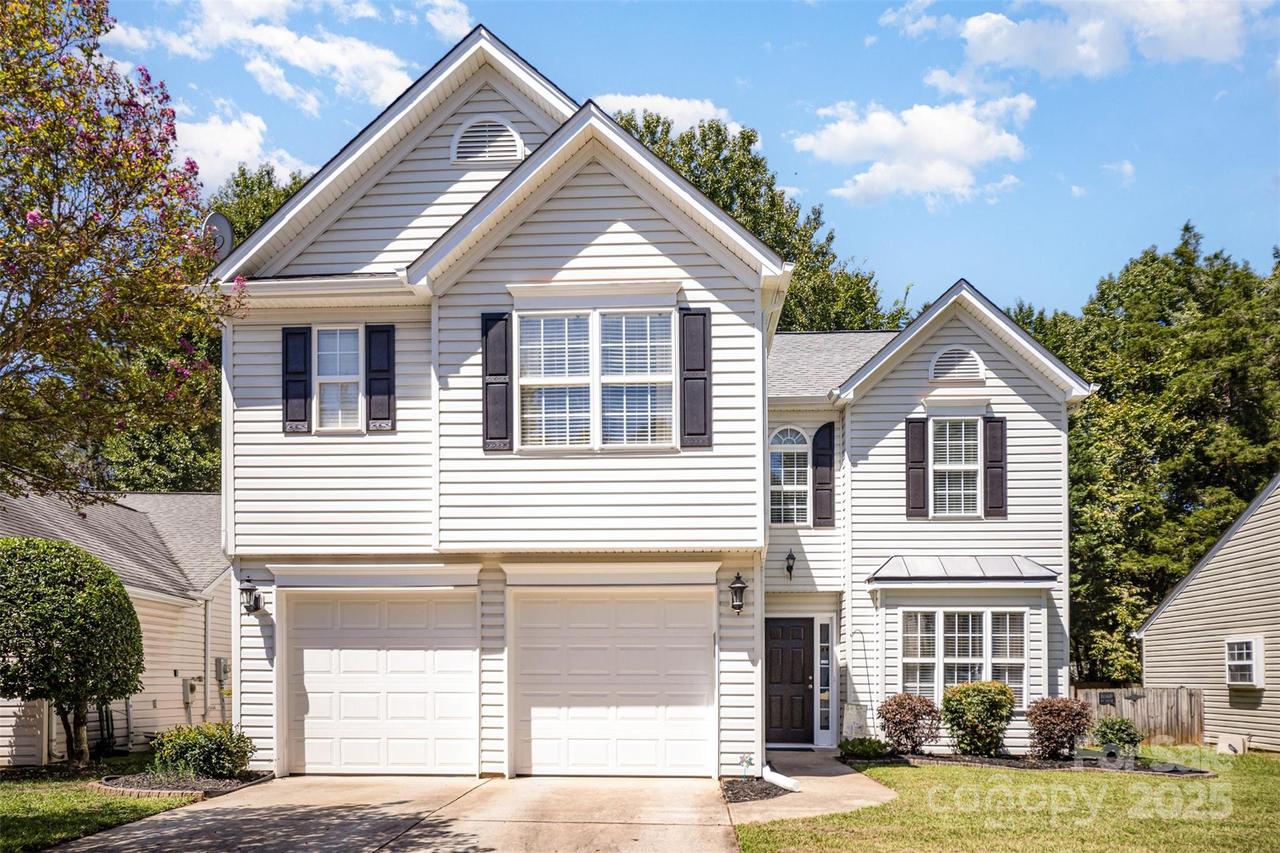 14530 Arbor Ridge Dr., Charlotte, NC 28273