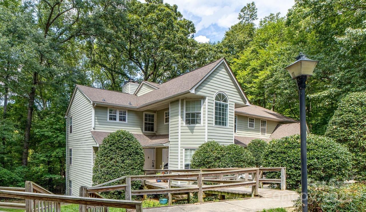 6501 Clavell Ln. #C, Charlotte, NC 28210