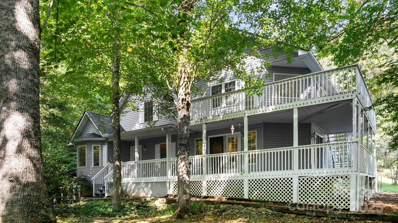 90 Wilds Cove Rd., Franklin, NC 28734