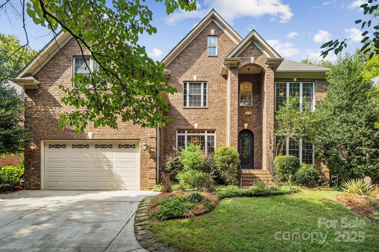 7328 Summerlin Pl., Charlotte, NC 28226