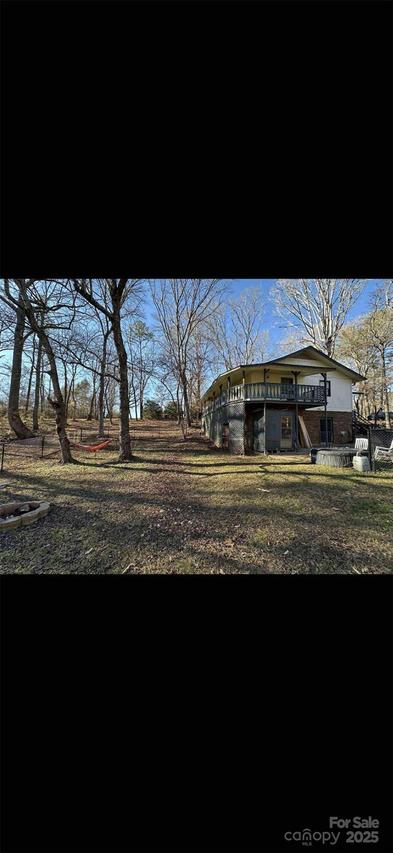 2197 Icard Rhodhiss Rd., Connelly Springs, NC 28612