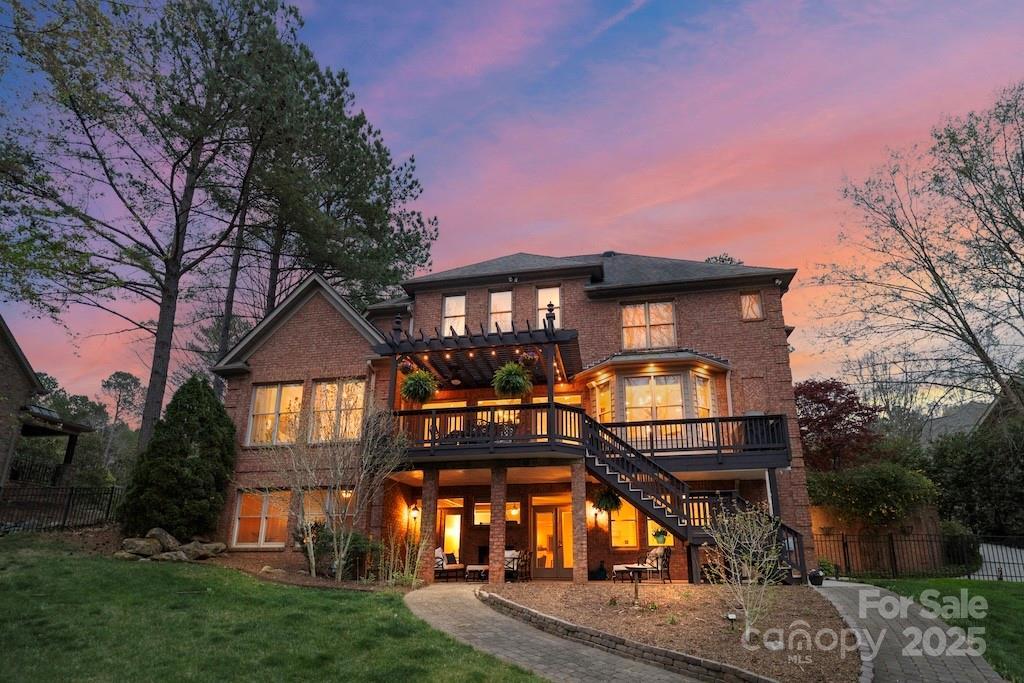 8915 Linden Grove Ct., Sherrills Ford, NC 28673