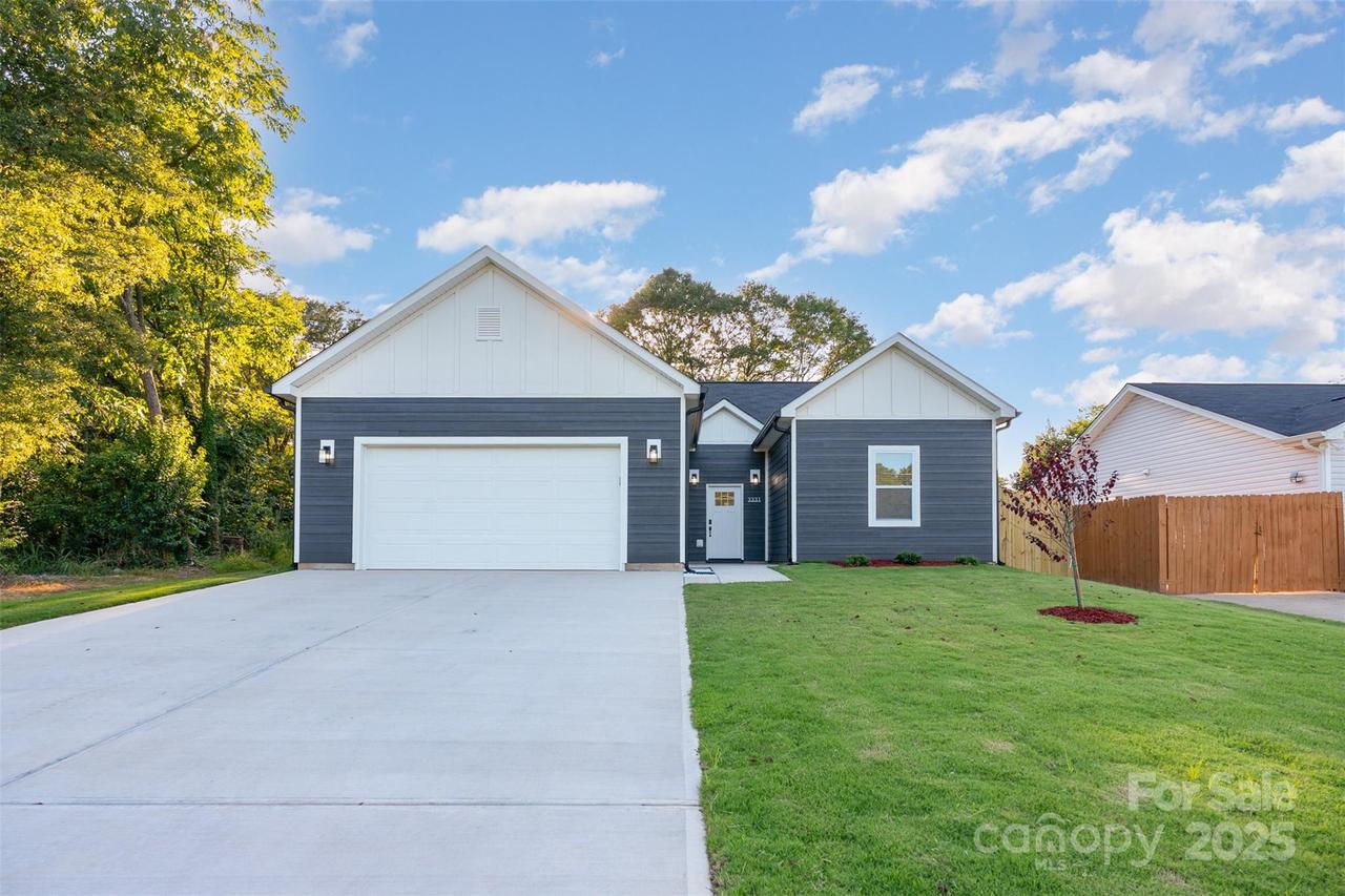 3331 Goble St., Gastonia, NC 28056