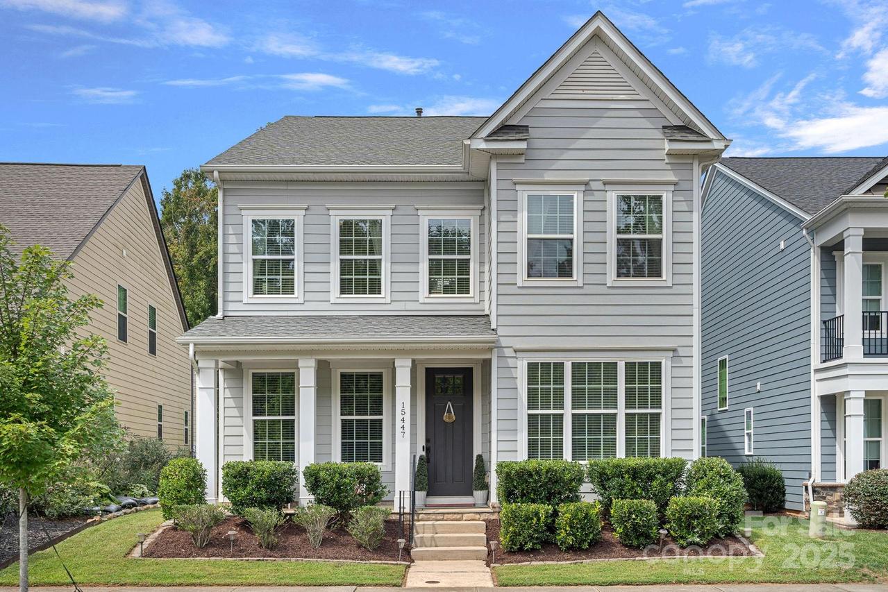 15447 Davidson East Dr., Davidson, NC 28036