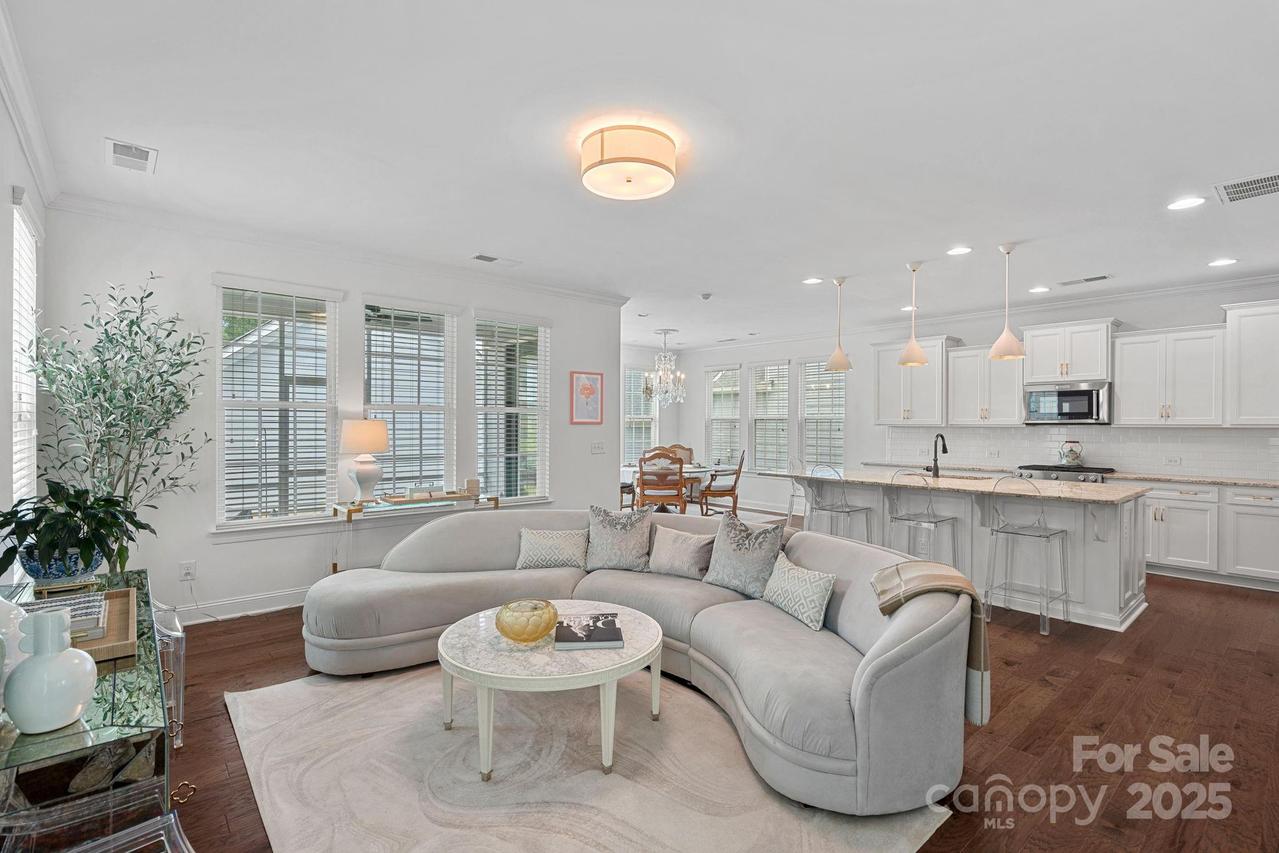 15447 Davidson East Dr., Davidson, NC 28036