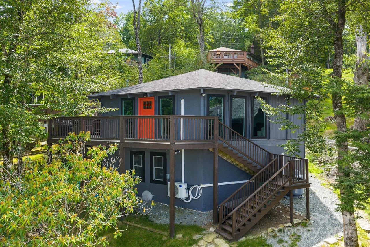 119 Beechwood Ln. #19, Beech Mountain, NC 28604