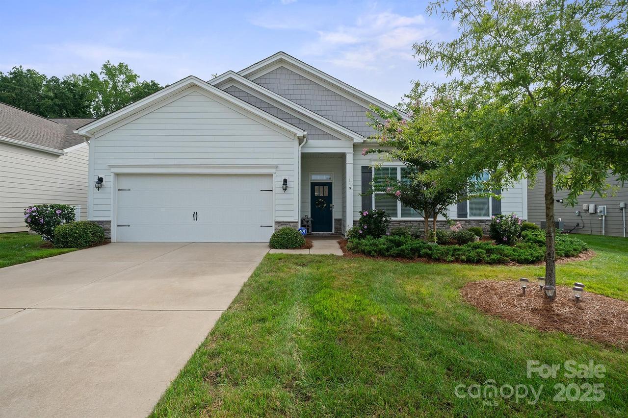 119 Coddle Way, Mooresville, NC 28115