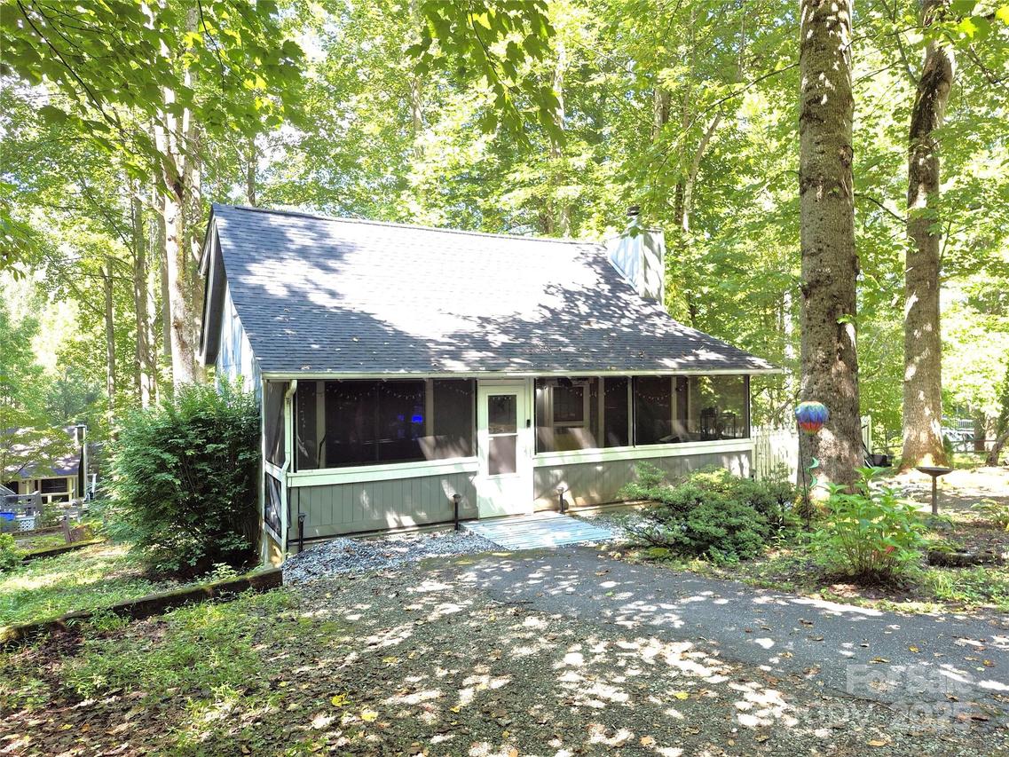 18 Gail Dr. ##12, Maggie Valley, NC 28751