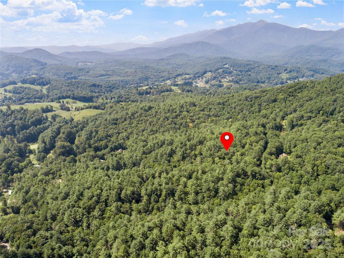 Lot 6 Rosewood Ln., Burnsville, NC 28714