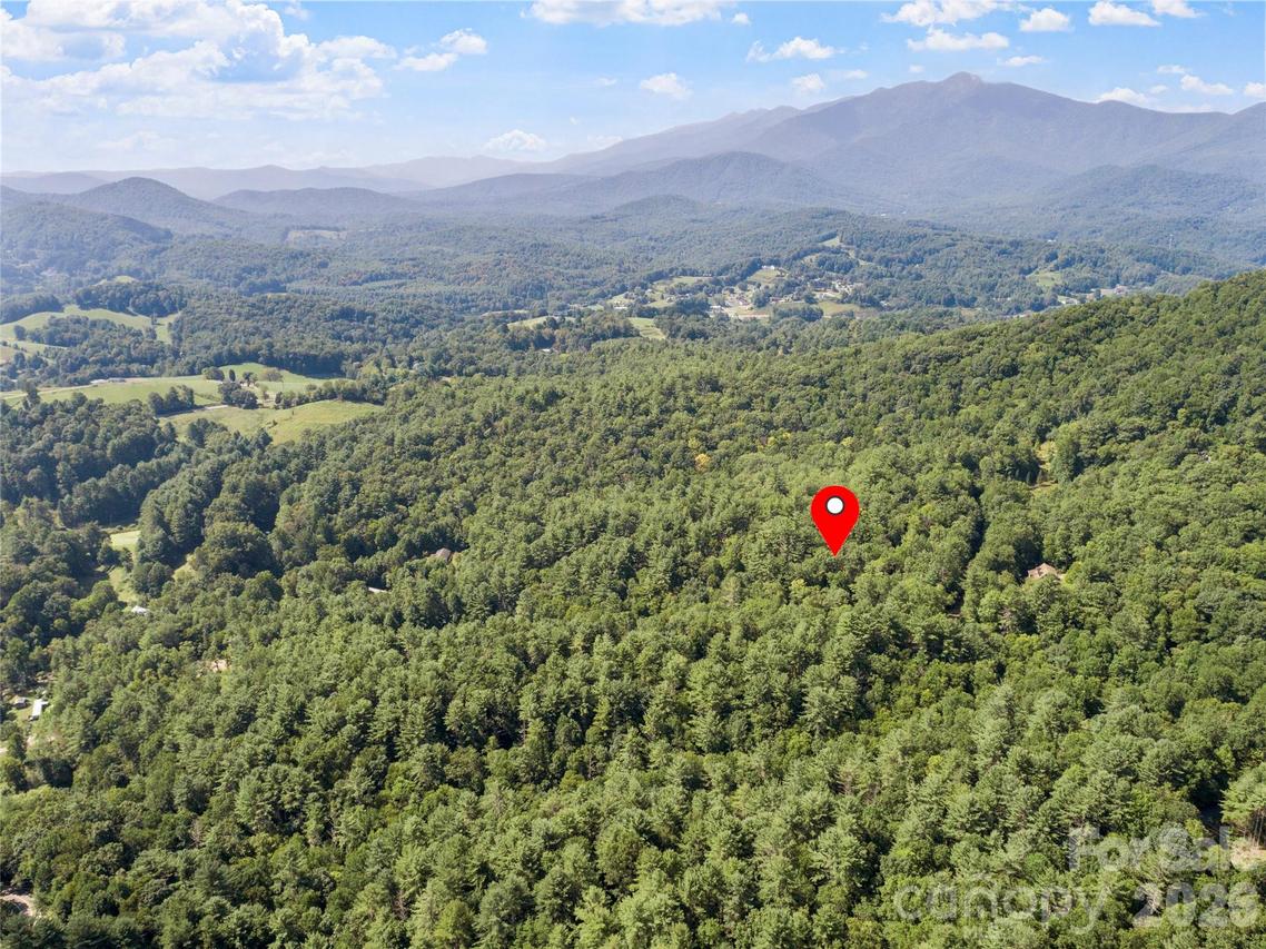 Lot 6 Rosewood Ln., Burnsville, NC 28714