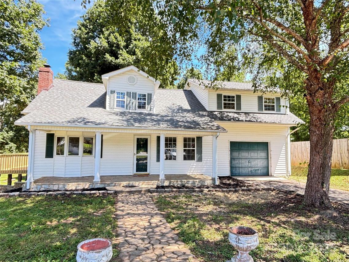 4305 Burkemont Rd., Morganton, NC 28655