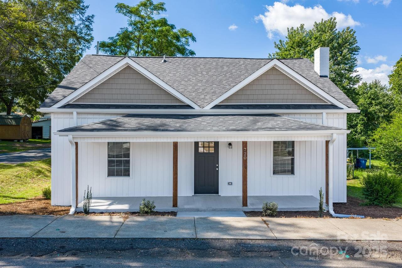 720 E Main St., Maiden, NC 28650