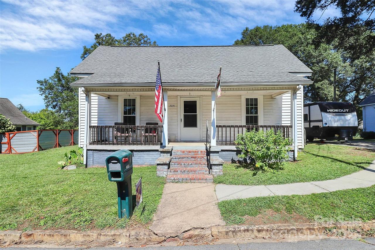 304 Misenheimer Dr., Concord, NC 28025